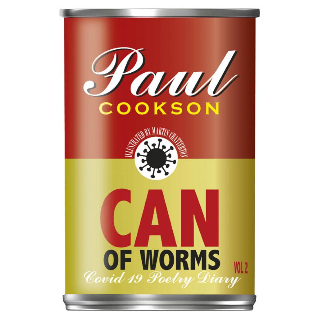 Can Of Worms Flapjack Press