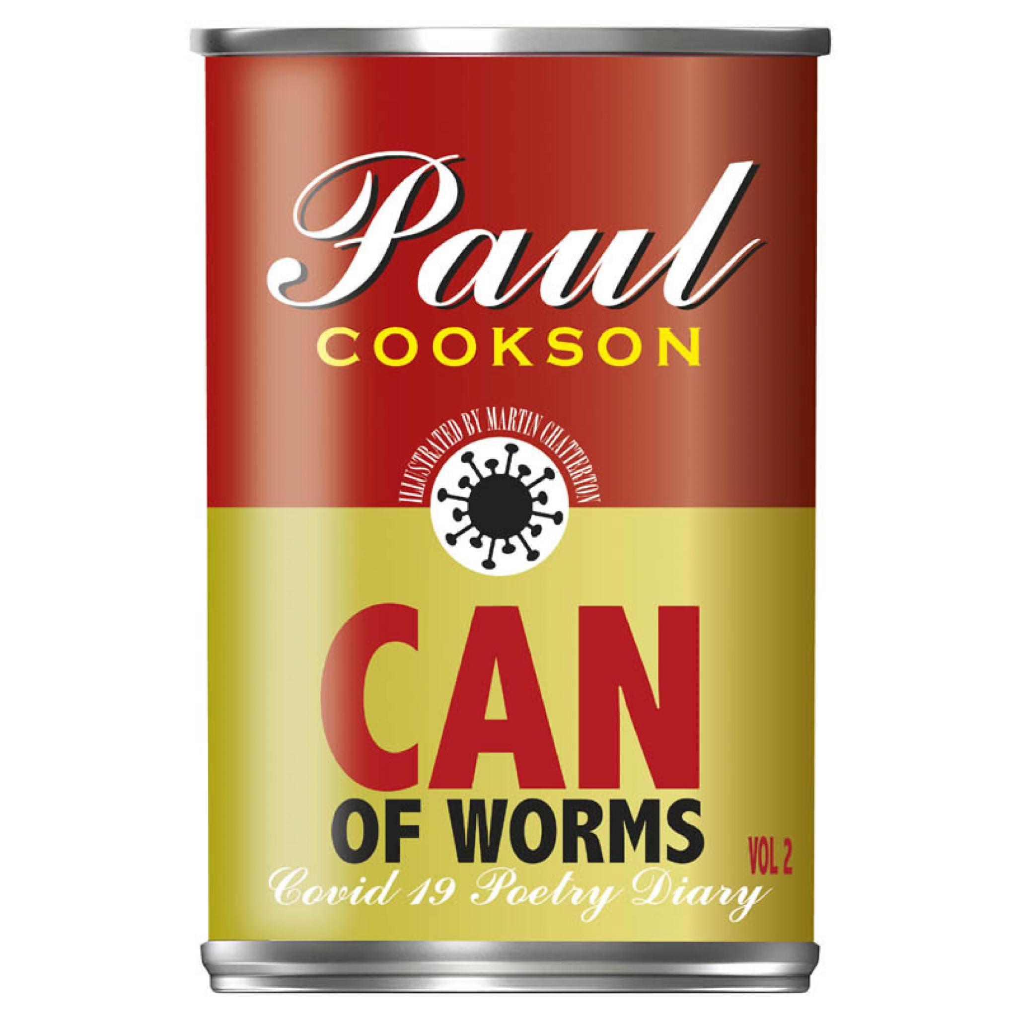 Can Of Worms Flapjack Press
