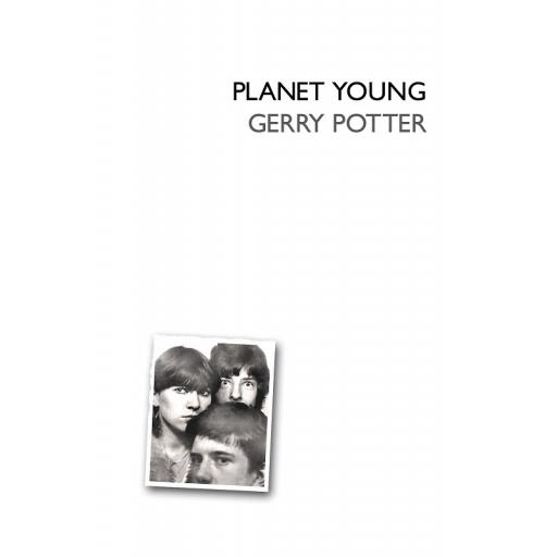 Planet Young