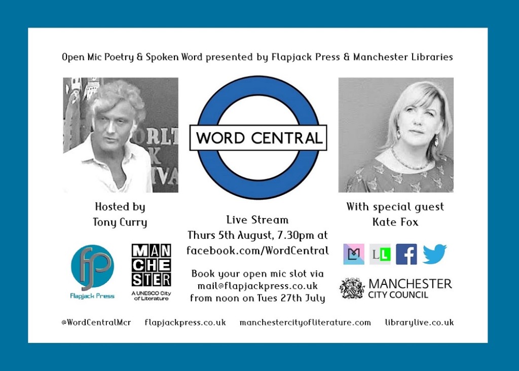 Word Central 5th August